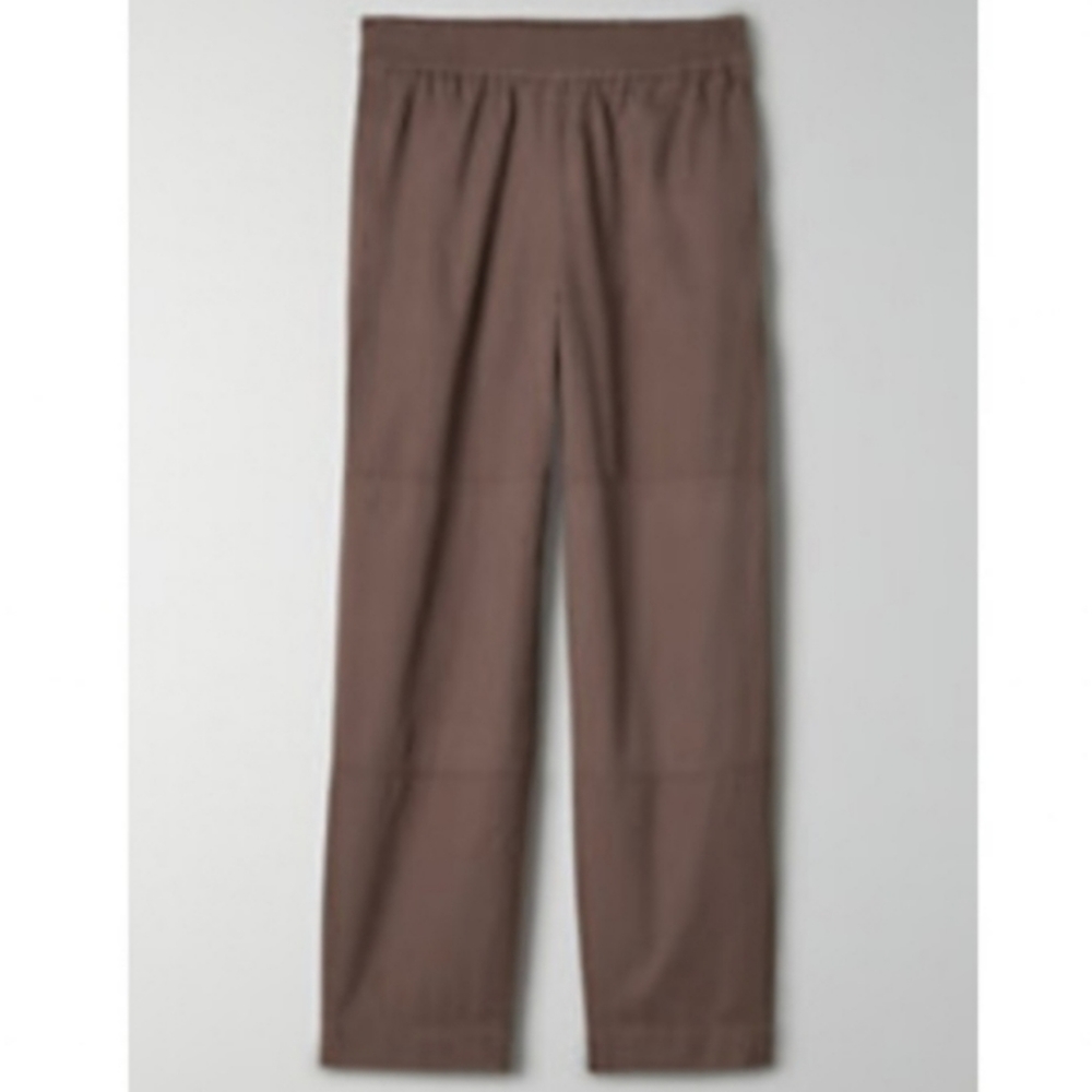 Aritzia Wilfred Free Trail Pant
